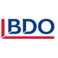 BDO Romania logo, BDO Romania contact details