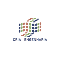 Cria engenharia logo, Cria engenharia contact details