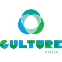 Culture Design logo, Culture Design contact details