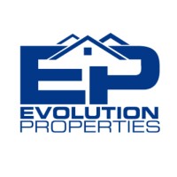 Evolution Properties LLC logo, Evolution Properties LLC contact details