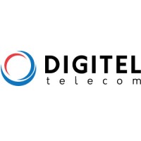 Digitel Telecomunicações logo, Digitel Telecomunicações contact details