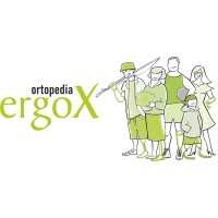 Ortopedia Ergox logo, Ortopedia Ergox contact details