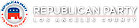 Republican Party Los Angeles logo, Republican Party Los Angeles contact details