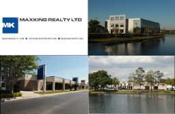 Max King Realty Ltd. logo, Max King Realty Ltd. contact details