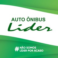 Auto Ônibus Líder Ltda. logo, Auto Ônibus Líder Ltda. contact details