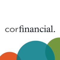 corfinancial logo, corfinancial contact details