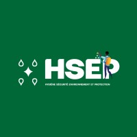 H.S.E.P logo, H.S.E.P contact details