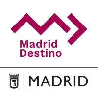 MADRID DESTINO CULTURA TURISMO Y NEGOCIO SA logo, MADRID DESTINO CULTURA TURISMO Y NEGOCIO SA contact details