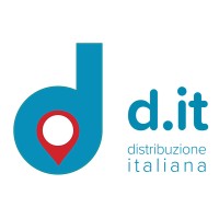 D.IT - Distribuzione Italiana logo, D.IT - Distribuzione Italiana contact details