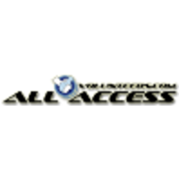 All Access Volunteers logo, All Access Volunteers contact details