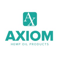 Axiom logo, Axiom contact details