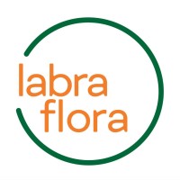 Labraflora logo, Labraflora contact details