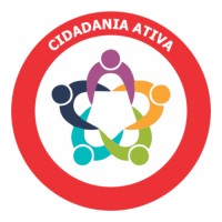 CIDADANIA ATIVA logo, CIDADANIA ATIVA contact details