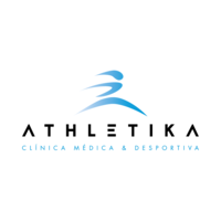 Athletika - Clínica Médica & Desportiva logo, Athletika - Clínica Médica & Desportiva contact details