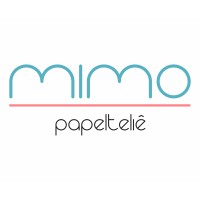 Mimo Papelteliê logo, Mimo Papelteliê contact details