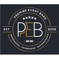 Premier Event Bars Ltd logo, Premier Event Bars Ltd contact details