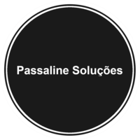 Passaline Soluções logo, Passaline Soluções contact details