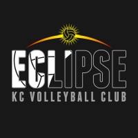 Eclipse KC Volleyball Club logo, Eclipse KC Volleyball Club contact details