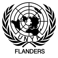 VVN Youth - UNYA Flanders logo, VVN Youth - UNYA Flanders contact details