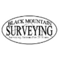 Black Mountain Surveying logo, Black Mountain Surveying contact details