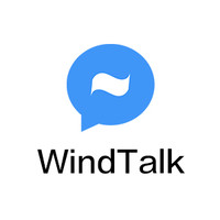 Wind Communication Group Limited logo, Wind Communication Group Limited contact details