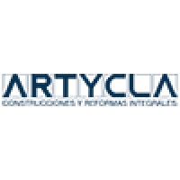 ARTYCLA Construcciones y Reformas Integrales logo, ARTYCLA Construcciones y Reformas Integrales contact details