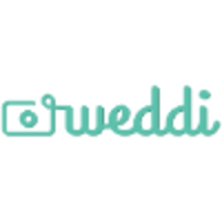 Weddi logo, Weddi contact details