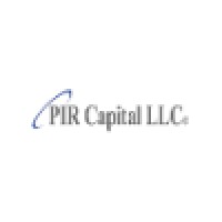 PIR Capital LLC logo, PIR Capital LLC contact details