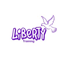 Liberty Training logo, Liberty Training contact details