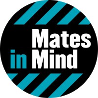 Mates in Mind logo, Mates in Mind contact details