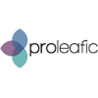 Proleafic logo, Proleafic contact details