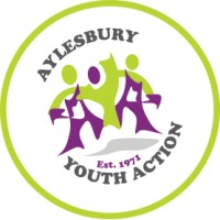 Aylesbury Youth Action logo, Aylesbury Youth Action contact details