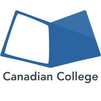 Canadian College logo, Canadian College contact details