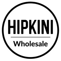 HIPKINI Wholesale logo, HIPKINI Wholesale contact details