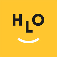 HLO Branding Agency logo, HLO Branding Agency contact details