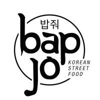 Bap Jo: Korean Street Food logo, Bap Jo: Korean Street Food contact details