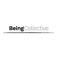 Being Collective logo, Being Collective contact details