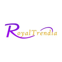 RoyalTrendia logo, RoyalTrendia contact details