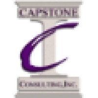 Capstone Consulting Inc logo, Capstone Consulting Inc contact details