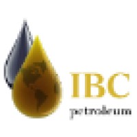 IBC Petroleum Ltd. logo, IBC Petroleum Ltd. contact details