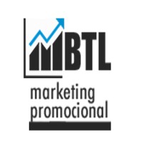 BTL Marketing Promocional logo, BTL Marketing Promocional contact details