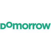 Domorrow logo, Domorrow contact details