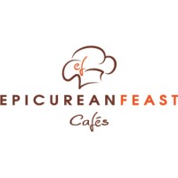 Epicurean Feast Cafés logo, Epicurean Feast Cafés contact details