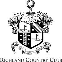 Richland Country Club logo, Richland Country Club contact details