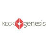 Keck Genesis logo, Keck Genesis contact details