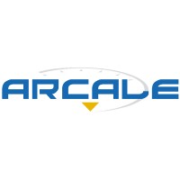 ARCALE logo, ARCALE contact details