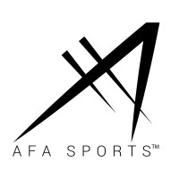 AFA Sports logo, AFA Sports contact details