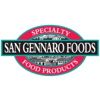 San Gennaro Foods, Inc. logo, San Gennaro Foods, Inc. contact details