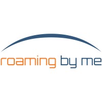 Roaming By Me logo, Roaming By Me contact details