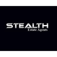 Stealth Estate Agents logo, Stealth Estate Agents contact details